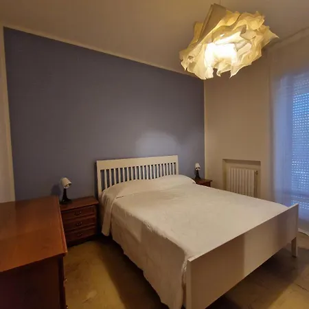Apartment - Al Mare *