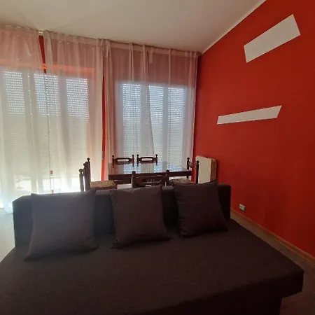 Apartment - Al Mare Lido di Fermo