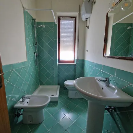 - Al Mare Apartment Lido di Fermo