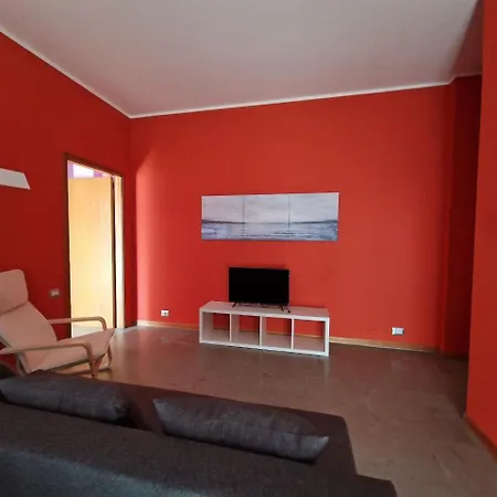 - Al Mare * Lido di Fermo